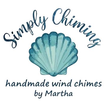 Simply Chiming logo