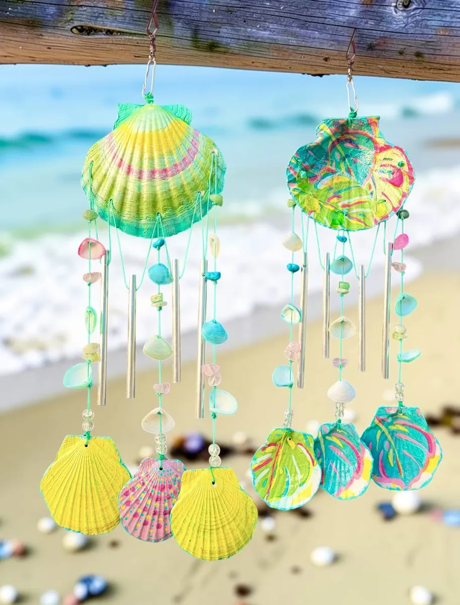 Simply Shells
