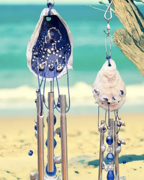 Octopus in the Blue